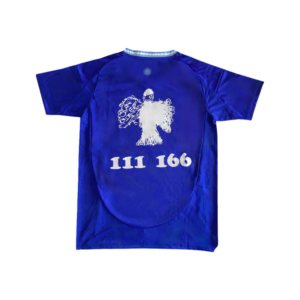 Argentina x Milo J camiseta