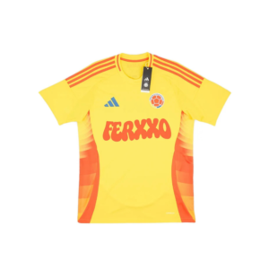 Colombia x Feid (ferxxo) camiseta