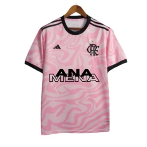 Flamengo x Ana Mena camiseta