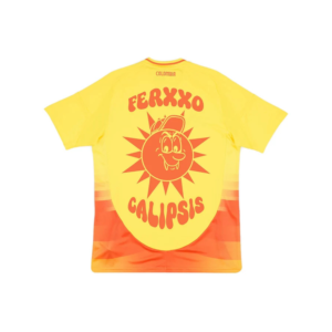 Colombia x Feid (ferxxo) camiseta