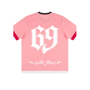 Juventus x Metrika camiseta