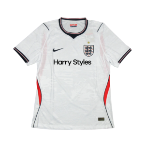 Selección Inglaterra x Harry Styles camiseta