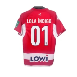 Granada CF X Lola Indigo camiseta