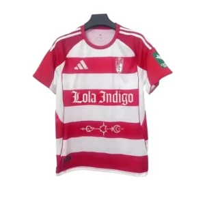 Granada CF X Lola Indigo camiseta