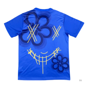 Real Madrid x Kidd Keo camiseta