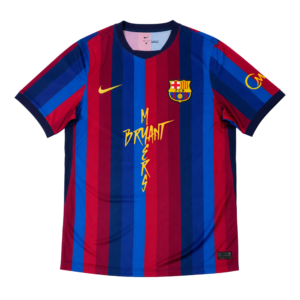 FC Barcelona x Bryant Myers ´Millogang´ camiseta