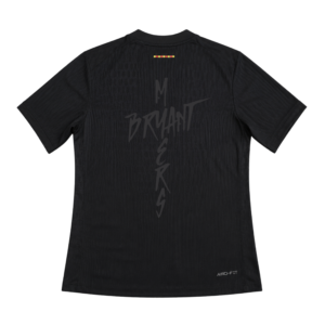 FC Barcelona x Bryant Myers camiseta ´Black´
