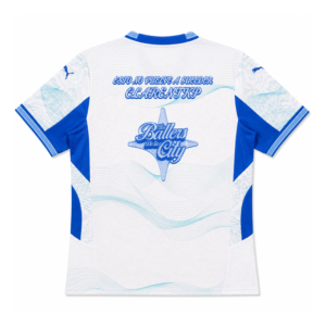 Selección Portugal ´Blue´ x Clarent camiseta