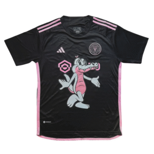 Inter Miami x Álvaro Díaz camiseta