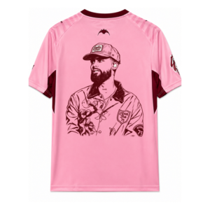 Valencia CF x Jay Wheeler camiseta