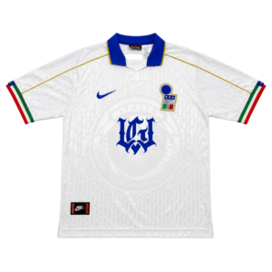 Selección Italia x JC Reyes camiseta