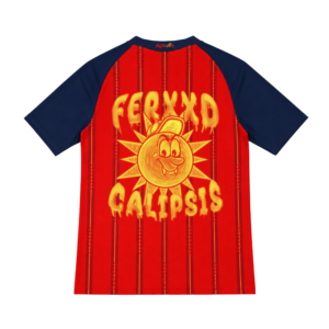 Selección de España x Feid camiseta