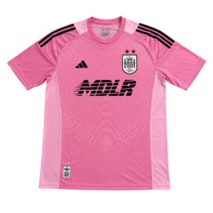 Selección de España x Morad y Beny Jr camiseta ´K y B Capítulo 2´
