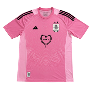 Selección de España Dos Estrellas x Karol G camiseta