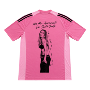 Selección de España Dos Estrellas x Karol G camiseta