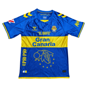UD Las Palmas x Quevedo ´El Baifo´ camiseta