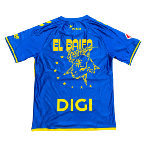 UD Las Palmas x Quevedo ´El Baifo´ camiseta