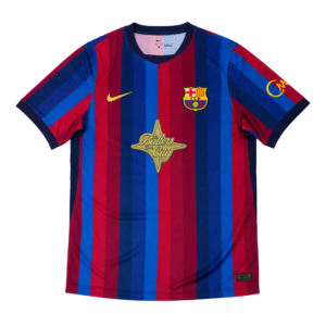 FC Barcelona X Clarent ´No pasa nada hombre´ camiseta