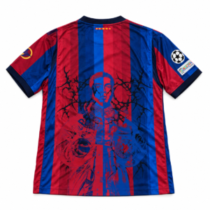 FC Barcelona x Anuel AA camiseta ´Clásico´