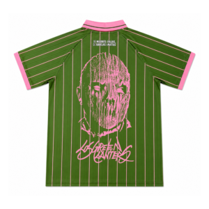 Real Betis X Yolamascara camiseta