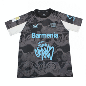 Bayer Leverkusen x El Grecas camiseta