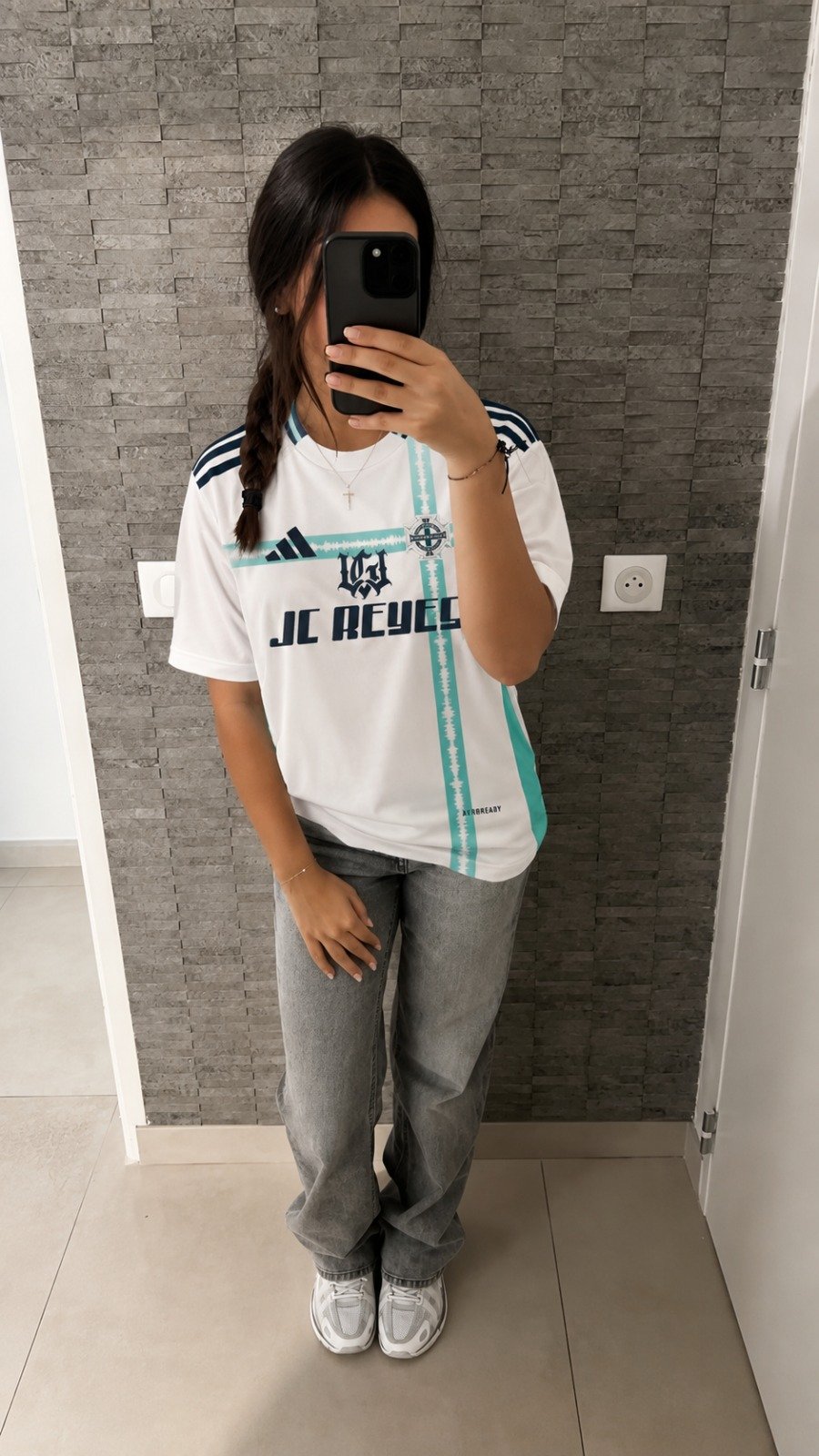 Foto de cliente